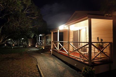 Cape Jervis Holiday Units - Newcastle Accommodation 0
