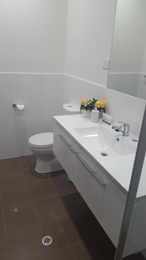 Aart Apartments - Newcastle Accommodation 10