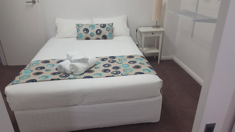 Aart Apartments - Newcastle Accommodation 13