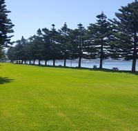 Aart Apartments - Newcastle Accommodation