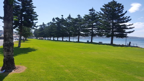 Aart Apartments - Newcastle Accommodation 0