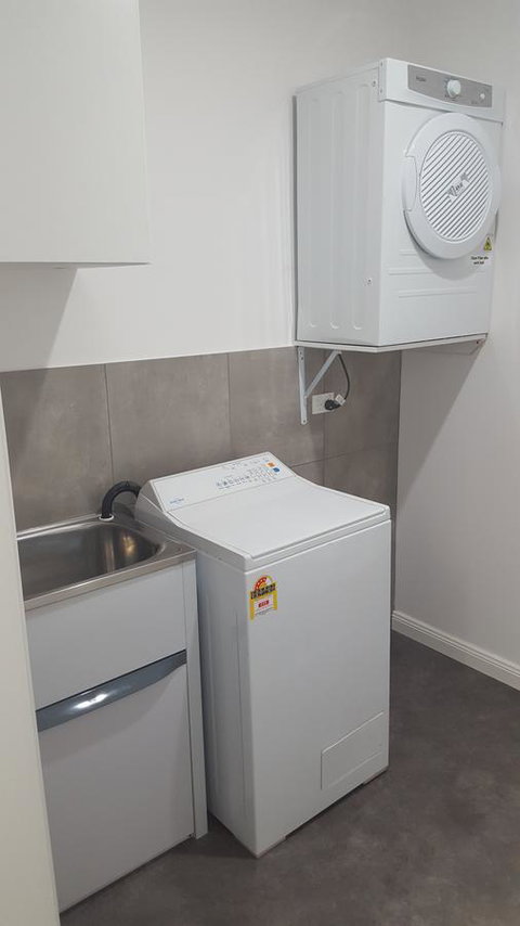 Aart Apartments - Newcastle Accommodation 11