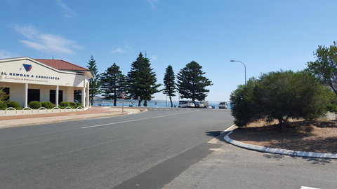 Aart Apartments - Newcastle Accommodation 3