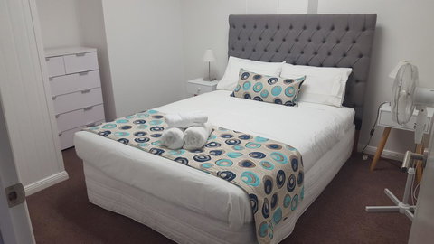 Aart Apartments - Newcastle Accommodation 15