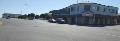 Aart Apartments - Newcastle Accommodation 5