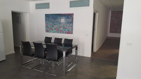 Aart Apartments - Newcastle Accommodation 16