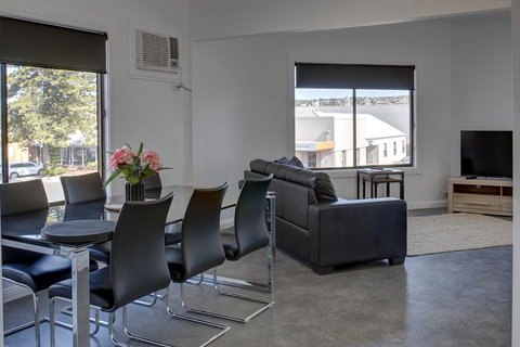 Aart Apartments - Newcastle Accommodation 23