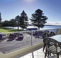 Tasman Beachside Apartments - Newcastle Accommodation