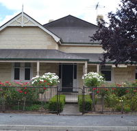 Tin House in Tanunda - Newcastle Accommodation