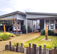 Seagrass Villas - Newcastle Accommodation