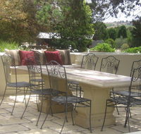 Casa Rossa - Barossa - Newcastle Accommodation