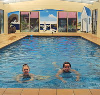 Acacia Apartments - New Castle Tourism