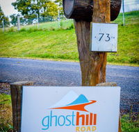 Ghost Hill Road Retreat  - Newcastle Accommodation