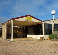 Wallaroo Sunset home - Newcastle Accommodation