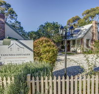 Tanunda Cottages - Newcastle Accommodation