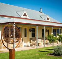 Barossa Vineyard Cottages - Newcastle Accommodation