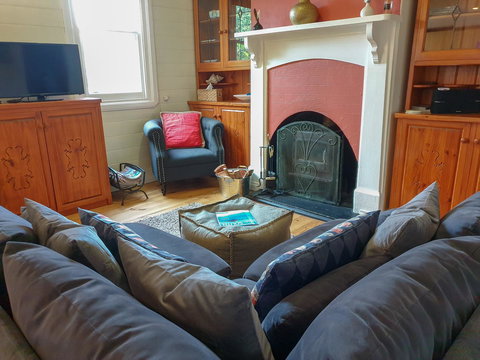 Haven Cottage Kangaroo Island - Newcastle Accommodation 16