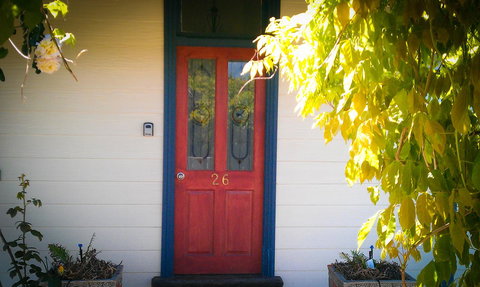 Haven Cottage Kangaroo Island - Newcastle Accommodation 9