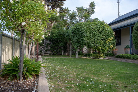 Haven Cottage Kangaroo Island - Newcastle Accommodation 6
