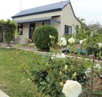 Haven Cottage Kangaroo Island - New Castle Tourism