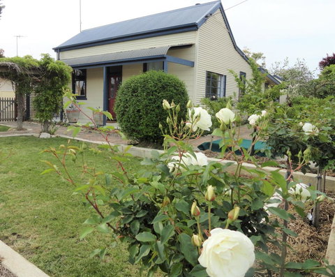 Haven Cottage Kangaroo Island - Newcastle Accommodation 0