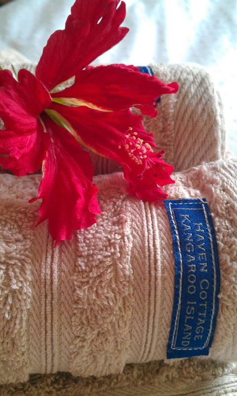 Haven Cottage Kangaroo Island - Newcastle Accommodation 28