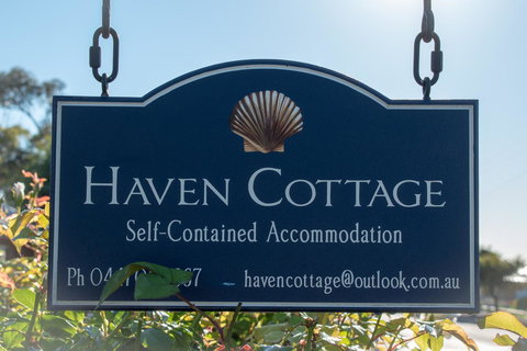 Haven Cottage Kangaroo Island - Newcastle Accommodation 4