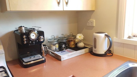 Haven Cottage Kangaroo Island - Newcastle Accommodation 20