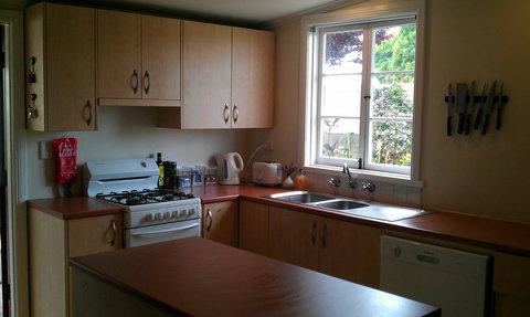 Haven Cottage Kangaroo Island - Newcastle Accommodation 18