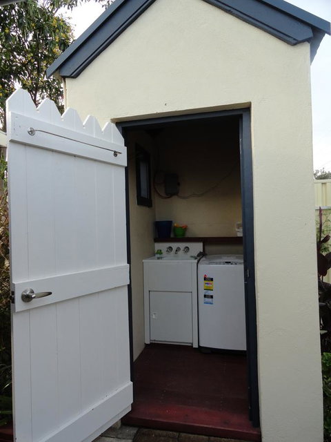 Haven Cottage Kangaroo Island - Newcastle Accommodation 32