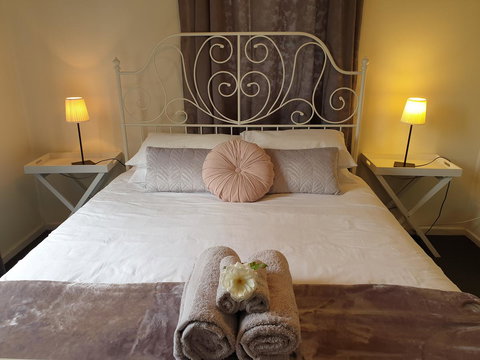 Haven Cottage Kangaroo Island - Newcastle Accommodation 13