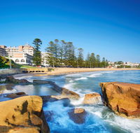 Crowne Plaza Terrigal Pacific - Newcastle Accommodation
