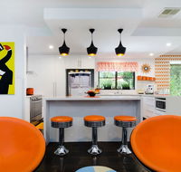 Barossa Retro BnB - Newcastle Accommodation