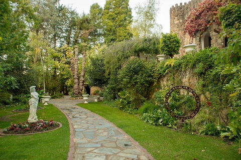 The Manor Basket Range - Newcastle Accommodation 17