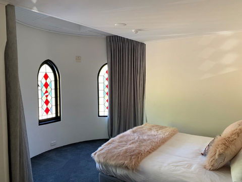 The Manor Basket Range - Newcastle Accommodation 13