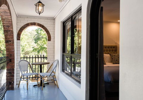 The Manor Basket Range - Newcastle Accommodation 18