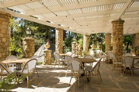 The Manor Basket Range - Newcastle Accommodation 19