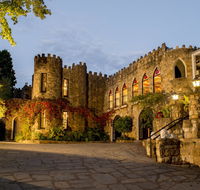 The Manor Basket Range - Newcastle Accommodation