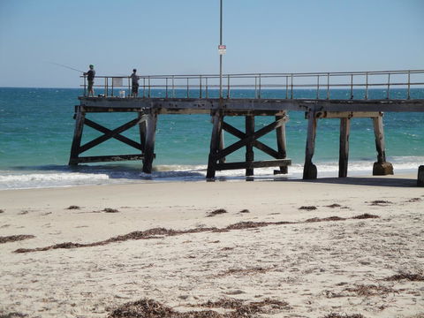 White Sands Retreat - Newcastle Accommodation 10