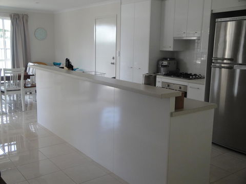 White Sands Retreat - Newcastle Accommodation 2