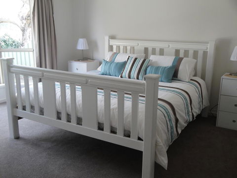 White Sands Retreat - Newcastle Accommodation 4