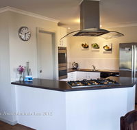 Admirals Inn - New Castle Tourism