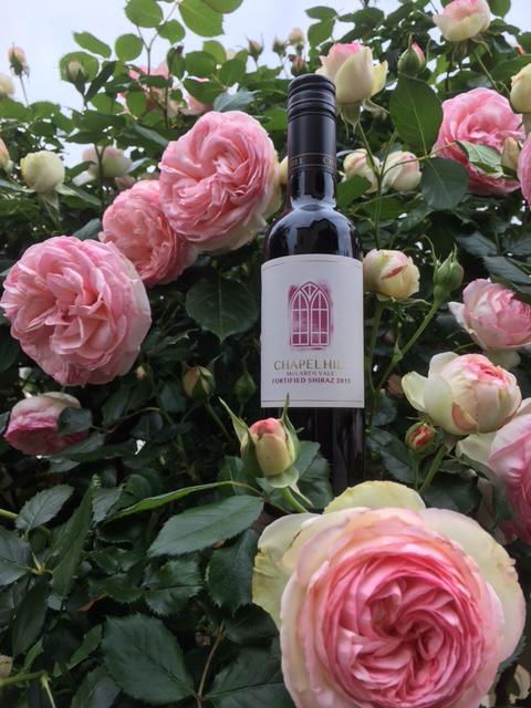 Wine And Roses Bed And Breakfast - New Castle Tourism 20