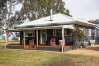 Book Tungkillo Accommodation Vacations New Castle Tourism New Castle Tourism