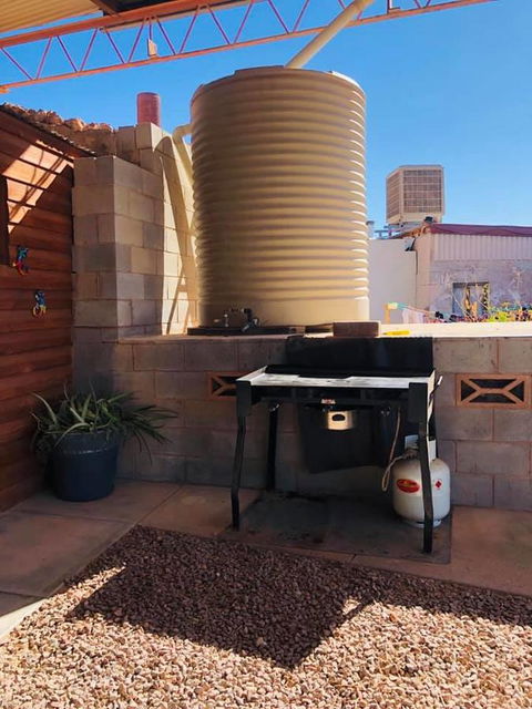 Aussie Opal Diggers Outback Retreat-Undergound - Newcastle Accommodation 22