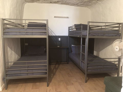 Aussie Opal Diggers Outback Retreat-Undergound - Newcastle Accommodation 16