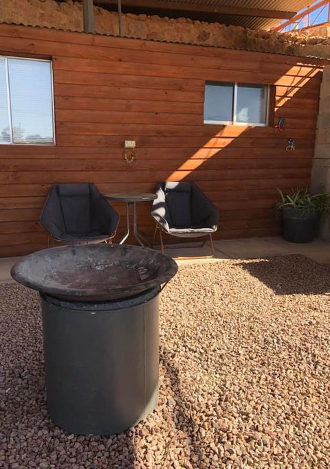Aussie Opal Diggers Outback Retreat-Undergound - Newcastle Accommodation 21