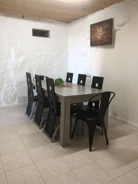 Aussie Opal Diggers Outback Retreat-Undergound - Newcastle Accommodation 15