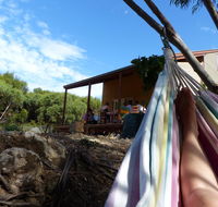 Mallee Bark Retreat - New Castle Tourism