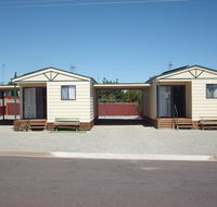 Jacko's Holiday Cabins - Newcastle Accommodation